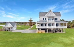 9954 Bonniville Road, Hayes, VA 23072