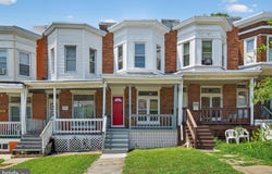 142 S COLLINS AVENUE, BALTIMORE, MD 21229