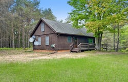 21888 210th Avenue, Tustin, MI 49688