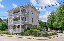 57 Pleasant Street, Woonsocket, RI 02895