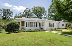 430 Francis Ave, Florence, AL 35630