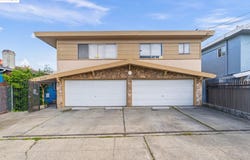 3520 Custer St, Oakland, CA 94601