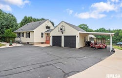 14 Beachview Lane, Springfield, IL 62712