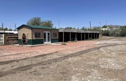 4720 Doniphan Drive, El Paso, TX 79922