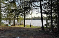 1158 EAST LAKE DRIVE, KALKASKA, MI 49646