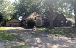 4128 STARWOOD Dr, Memphis, TN 38115