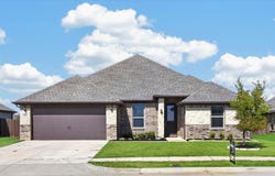 1455 Radecke Road, Krum, TX 76249