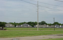 4412 San Marcus Drive, Mesquite, TX 75150