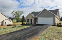 5520 New Pleasant Drive, Salem, VA 24153