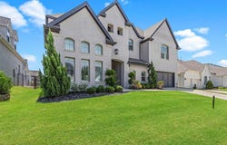 318 Creekview Terrace, Aledo, TX 76008