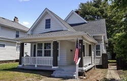 51 N Kealing Avenue, Indianapolis, IN 46201
