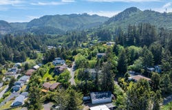 94191 SEAVIEW LN, Gold Beach, OR 97444