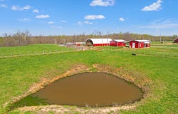 1476 Gosser Ridge Road, Liberty, KY 42539