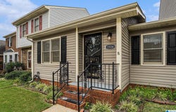 1524 CAMBRIDGE PLACE, ANNISTON, AL 36207