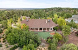 862 Dreamy Draw, Show Low, AZ 85901