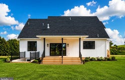 17023 RAVEN ROCK Road, SABILLASVILLE, MD 21780