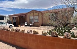 765 S Catarina Street, Benson, AZ 85602