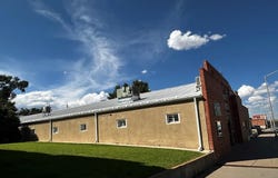 414 Santa Fe Ave, La Junta, CO 81050
