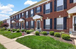 821 Brookmead Drive, O'Fallon, MO 63366