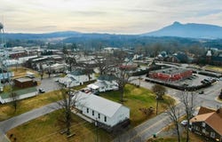 106 N Key Street, Pilot Mountain, NC 27041