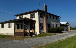 3437 Cragle Rd, Rome, PA 18837