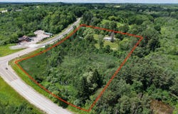 3324 County Road I -, Saukville, WI 53080