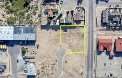 102 Cuchillo Place, Sunland Park, NM 88063