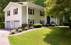 692 Beauchamp Road, Advance, NC 27006