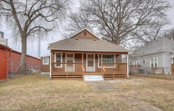 703 N Grand Street, Pittsburg, KS 66762