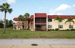 96 BOUNDARY BOULEVARD, ROTONDA WEST, FL 33947