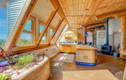 300 Gallina Canyon Road, Valdez, NM 87580