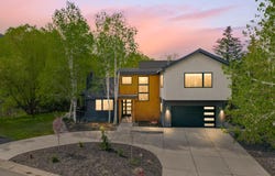 1702 Creek Side Lane, Park City, UT 84098