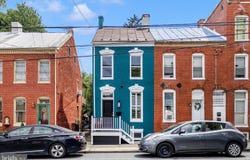 408 W SOUTH ST, FREDERICK, MD 21701