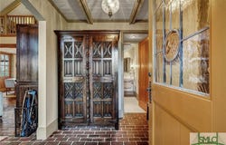 469 Dublin Drive, Richmond Hill, GA 31324