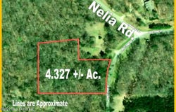 2743 Sweethome Road, Grenada, MS 38901