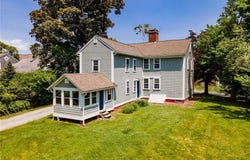 34 Pleasant Street, North Kingstown, RI 02852