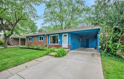 1621 Whittier Road, Ypsilanti, MI 48197