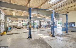 200 S BROADWAY, PENNSVILLE, NJ 08070