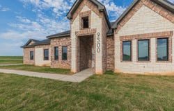 9500 GARRISON CREEK, Amarillo, TX 79119-8103