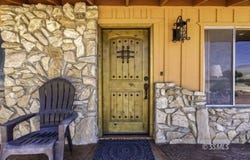 8318 Southlake, Lake Isabella, CA 93240