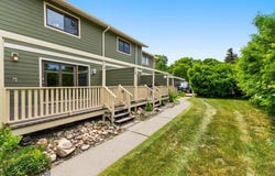 118 S 15th Avenue unit: 3, Bozeman, MT 59715