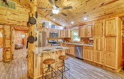 1336 State Hwy 9A, Eufaula, OK 74432