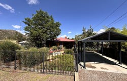 104 Bishop Road, Ruidoso, NM 88345