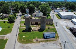 1000 N Main Street, Mount Vernon, IN 47620