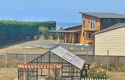 243 Maritime Drive, Port Angeles, WA 98362
