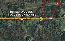 10720 HWY 51, Hurley, WI 54534