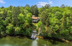13956 Hardy Lake Road SW, Pillager, MN 56473