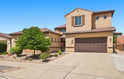 4206 Pico Norte Lane NE, Rio Rancho, NM 87124