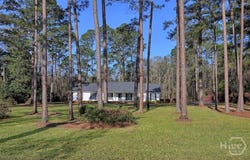 3193 Old Groveland Road, Pembroke, GA 31321