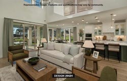 157 Enclave Drive, Lakewood Village, TX 75068